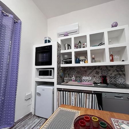 Casa Franca - Terracielo A Bari Vecchia Villa Екстериор снимка