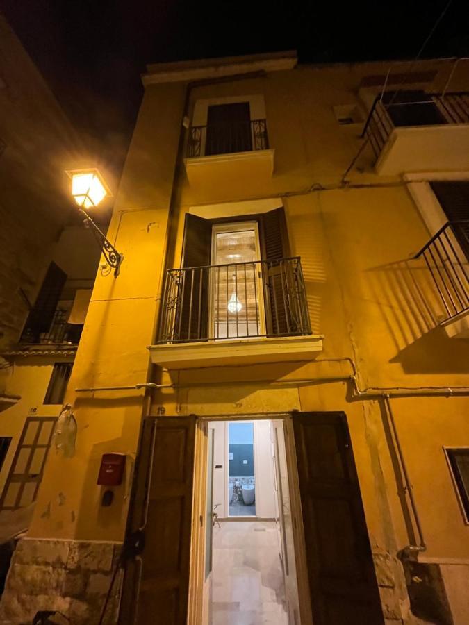 Casa Franca - Terracielo A Bari Vecchia Villa Екстериор снимка