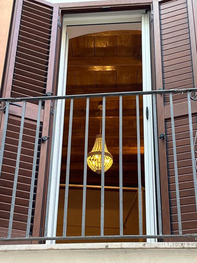Casa Franca - Terracielo A Bari Vecchia Villa Екстериор снимка