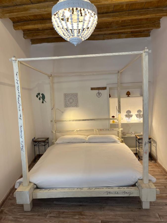 Casa Franca - Terracielo A Bari Vecchia Villa Екстериор снимка