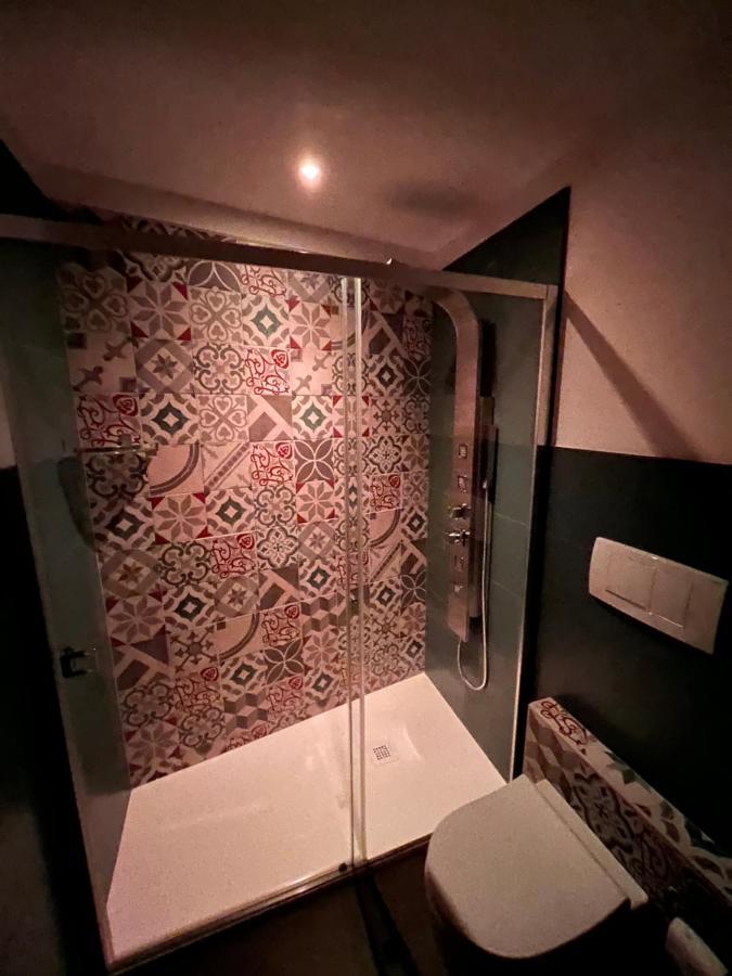Casa Franca - Terracielo A Bari Vecchia Villa Екстериор снимка