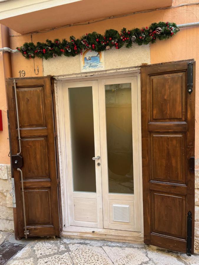 Casa Franca - Terracielo A Bari Vecchia Villa Екстериор снимка