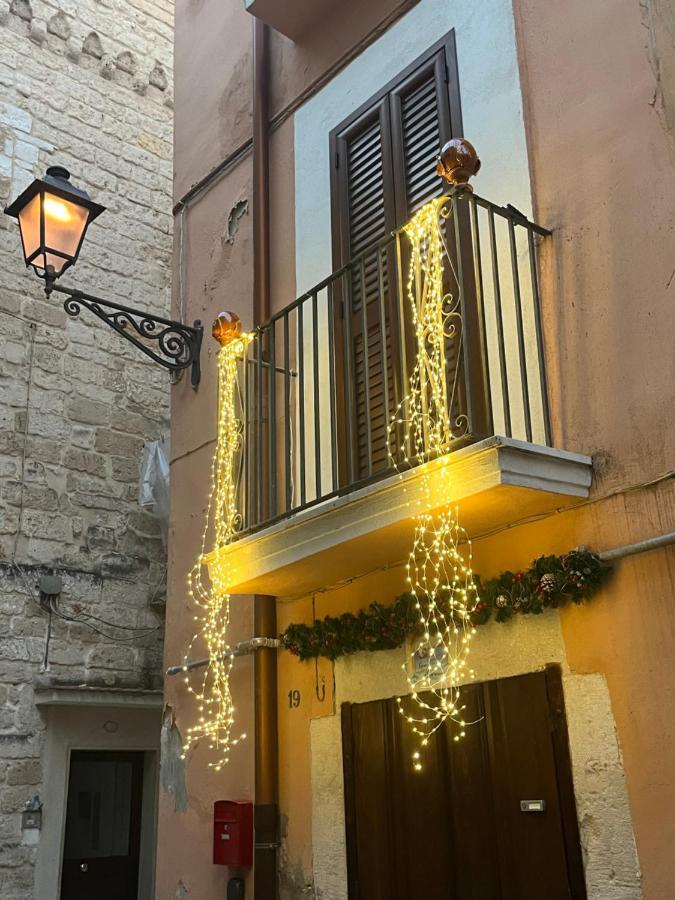 Casa Franca - Terracielo A Bari Vecchia Villa Екстериор снимка