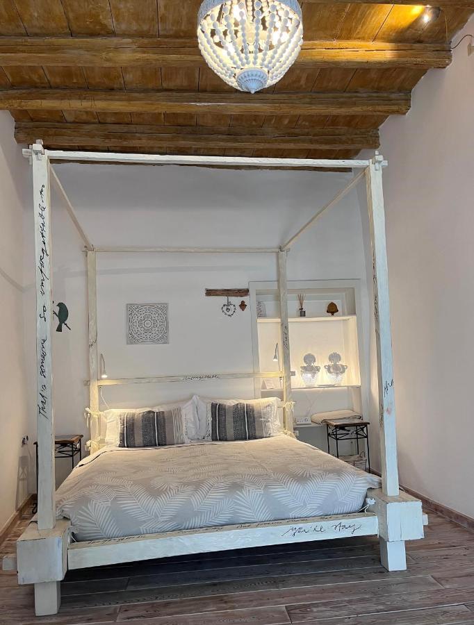 Casa Franca - Terracielo A Bari Vecchia Villa Екстериор снимка