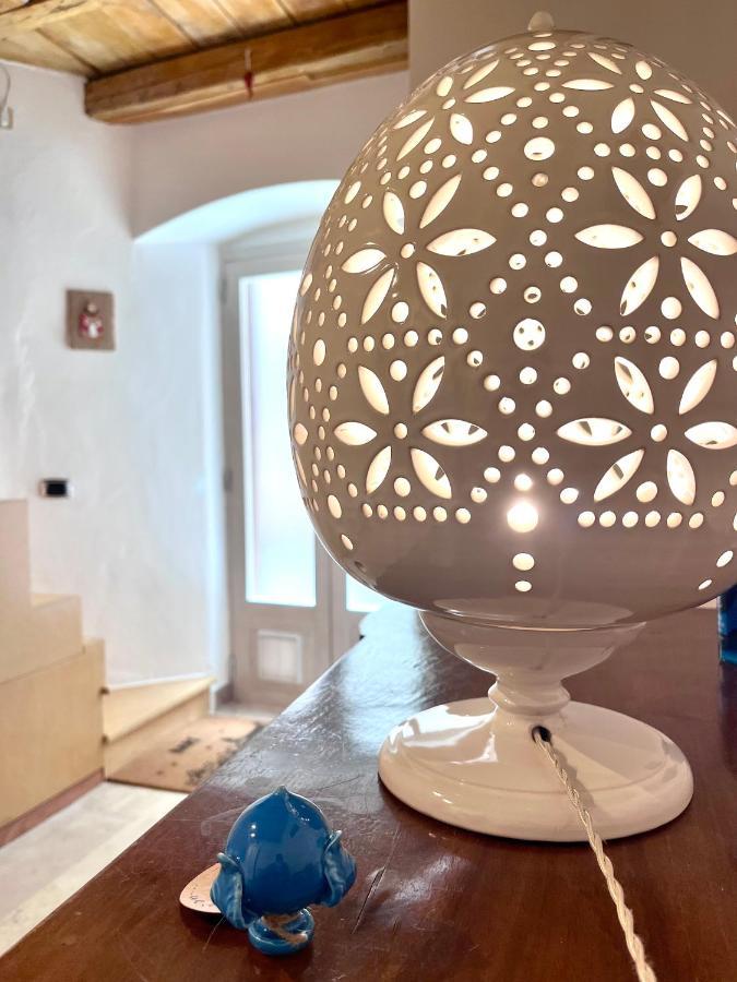 Casa Franca - Terracielo A Bari Vecchia Villa Екстериор снимка