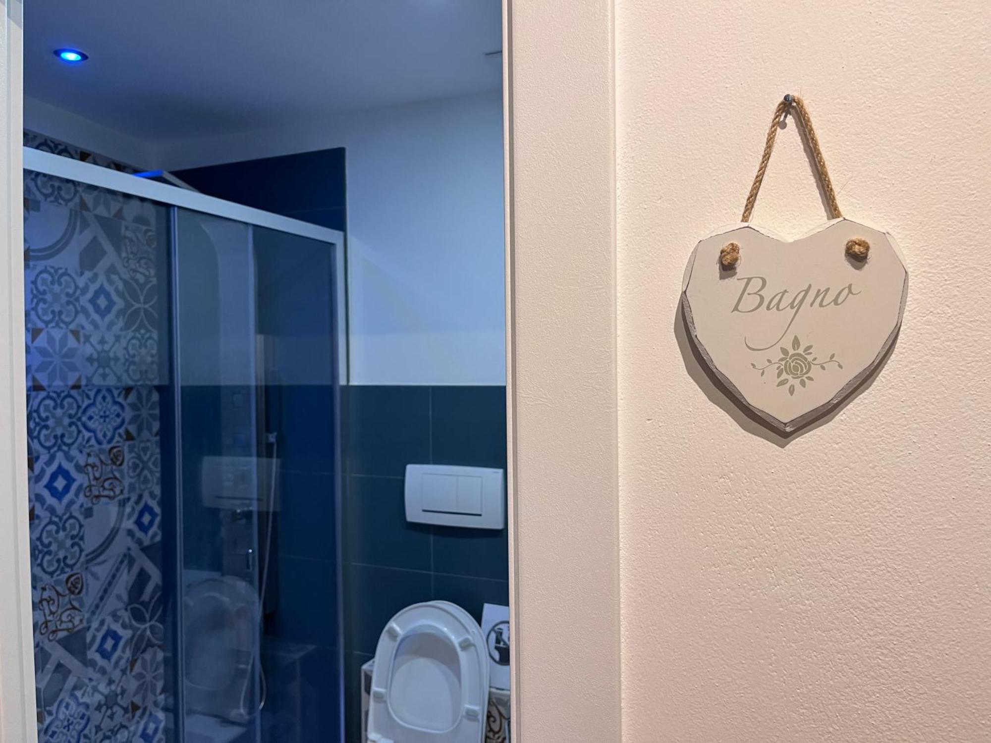 Casa Franca - Terracielo A Bari Vecchia Villa Екстериор снимка